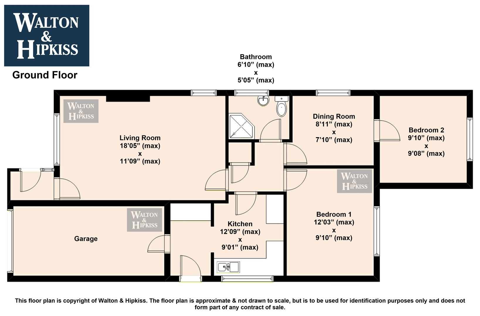 Shearwater Drive, Brierley Hill